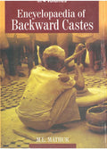 Encyclopaedia of Backward Castes 4 Vols. Set - Gyan Books
