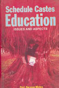 Scheduled Castes Education: Issues and Aspects - Gyan Books | Grab2Buy