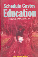 Scheduled Castes Education: Issues and Aspects - Gyan Books | Grab2Buy