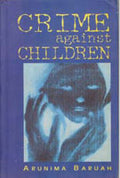 Crime Against Children - Gyan Books | Grab2Buy