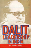 Dalit Leadership in India - Gyan Books | Grab2Buy
