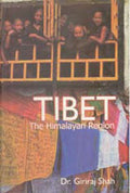 Tibet: the Himalayan Region: Religion, Society and Politics - Gyan Books | Grab2Buy