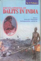 Encyclopaedia of Dalits in India (Human Rights: Problems and Perspectives) Vol. 12th - Gyan Books | Grab2Buy