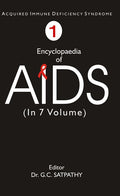 Encyclopaedia of Aids Vol. 1st - Gyan Books | Grab2Buy