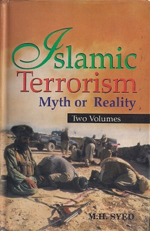 Islamic Terrorism: Myth Or Reality Vol. 2nd - Gyan Books | Grab2Buy