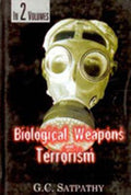 Biological Weapons and Terrorism Vol. 2nd - Gyan Books