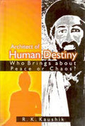Architect of Human Destiny - Gyan Books