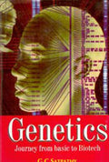 Genetics: Journey From Basic to Biotechnology - Gyan Books | Grab2Buy