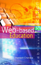 Web-Based Education - Gyan Books