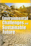 Environmental Challenges and Sustainable Future - Gyan Books | Grab2Buy