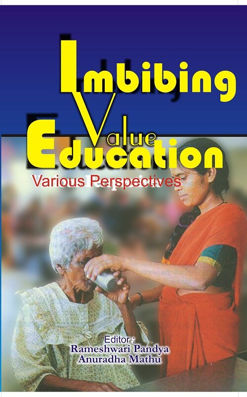 Imbibing Value Education Various Perspectives - Gyan Books