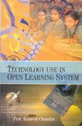 Technology Use in Open Learning System - Gyan Books