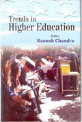 Trends in Higher Education - Gyan Books