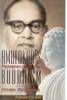 Ambedkar's Perspective On Buddhism and Other Religions - Gyan Books | Grab2Buy