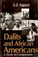 Dalits and African American - Gyan Books