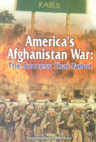 America's Afghanistan War: the Success That Failed - Gyan Books | Grab2Buy