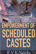 Empowerment of Scheduled Castes - Gyan Books | Grab2Buy