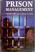 Prison Management Problems and Solutions - Gyan Books