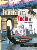 Tourism in India: an Overview 2 Vols. Set - Gyan Books