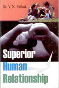 Superior Human Relationship - Gyan Books