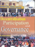 Decentralisation Participation Governance - Gyan Books | Grab2Buy