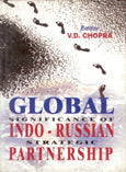 Global Significance of Indo-Russian Strategies - Gyan Books
