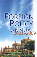 Foreign Policy Annual 2004 (Documents Part-II) Vol. 2nd - Gyan Books