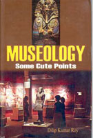 Museology: Some Cute Points - Gyan Books | Grab2Buy