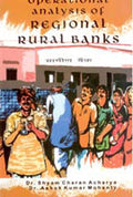 Operational Analysis of Regional Rural Banks - Gyan Books