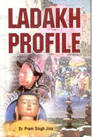 Ladakh Profile - Gyan Books | Grab2Buy