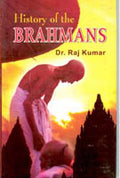 History of Brahamans - Gyan Books