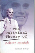The Political Theory of Robert Nozick - Gyan Books | Grab2Buy