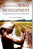 Land Reforms and Tribal Development - Gyan Books