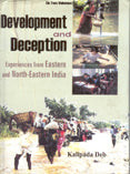 Development and Deception Experiences From Eastern and North-Eastern India Vol. 2nd - Gyan Books | Grab2Buy