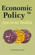 Economic Policy in Ancient India - Gyan Books | Grab2Buy