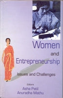 Women and Entrepreneurship: Issues and Challanges - Gyan Books