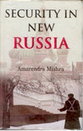 Security in New Russia - Gyan Books | Grab2Buy