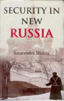 Security in New Russia - Gyan Books | Grab2Buy