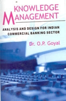 Knowledge Management Analysis and Design For Indian Commercial Banking Sector - Gyan Books | Grab2Buy