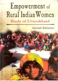 Empowerment of Rural Indian Women - Gyan Books