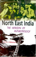 North-East India: the Horizon of Anthropology - Gyan Books | Grab2Buy