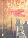 Human Right Challenges in 21St Century - Gyan Books | Grab2Buy