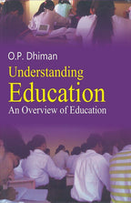 Understanding Education: an Overview - Gyan Books | Grab2Buy