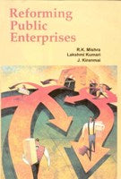 Reforming Public Enterprises - Gyan Books