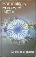 Paramilitary Forces of India - Gyan Books | Grab2Buy
