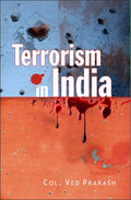 Terrorism in India 3 Vols. Set - Gyan Books