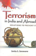 Terrorism in India Vol. 3rd - Gyan Books | Grab2Buy