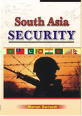 South Asia Security - Gyan Books