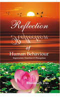 Reflection of Human Behaviour Impression Emotion and Perception - Gyan Books | Grab2Buy