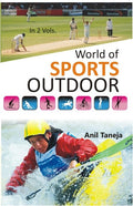 World of Sports: Outdoor Vol. 2nd - Gyan Books
